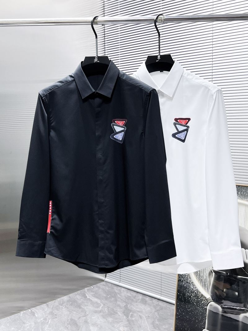 Prada Shirts